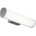 Ideal Lux - LED Екстериорен аплик ETERE LED/9,5W/230V 4000K CRI 90 IP44 антрацит